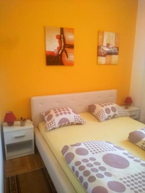 Apartman Marina sa garazom